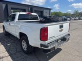 Used 2020 Chevrolet Colorado W/T w/ WT Convenience Package image 3
