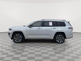 Used 2021 Jeep Grand Cherokee L Overland w/ Luxury Tech Group IV image 2