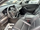 Used 2017 Acura RDX AWD image 3
