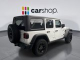 Used 2024 Jeep Wrangler Unlimited image 5