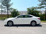 Used 2014 Lexus ES 350 image 4