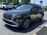 New 2025 Hyundai Tucson Limited image 4