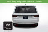 New 2025 Jeep Wagoneer Series II image 6