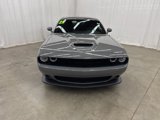 Used 2023 Dodge Challenger GT w/ Blacktop Package image 2