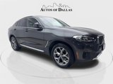 Used 2024 BMW X4 xDrive30i image 4