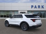 New 2025 Ford Explorer ST image 5