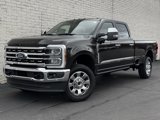 New 2025 Ford F350 Lariat image 2