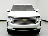 Used 2023 Chevrolet Tahoe High Country image 2