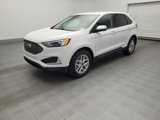 Used 2023 Ford Edge SEL image 2