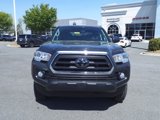 Used 2022 Toyota Tacoma SR5 w/ Black Out Package (TMS) image 2