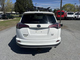 Used 2018 Toyota RAV4 XLE image 4