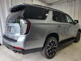New 2025 Chevrolet Tahoe RST w/ Comfort Package image 5