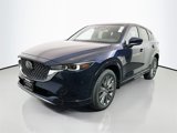 New 2025 MAZDA CX-5 Signature image 3