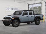 New 2025 Jeep Gladiator Mojave image 2