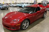 Used 2009 Chevrolet Corvette Coupe image 2
