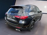 New 2026 Mercedes-Benz GLC 350e 4MATIC image 3