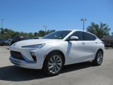 Certified 2024 Buick Envista Avenir image 4