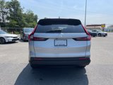 New 2026 Honda CR-V EX-L image 5