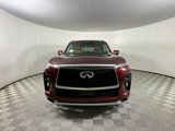 New 2025 INFINITI QX80 Luxe image 2