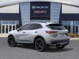 New 2025 Buick Envision Sport Touring image 3