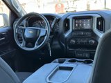 Used 2021 Chevrolet Silverado 1500 Custom image 2