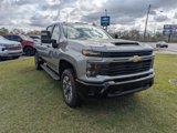 New 2025 Chevrolet Silverado 2500 Custom w/ Custom Value Package image 2