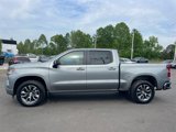 New 2025 Chevrolet Silverado 1500 RST w/ All Star Edition Plus image 2