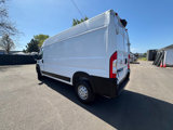 Used 2021 RAM ProMaster 2500 image 2