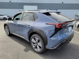 New 2025 Subaru Solterra Limited image 4