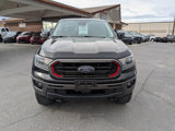Used 2021 Ford Ranger 4x4 SuperCrew image 2