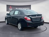 New 2024 Mitsubishi Mirage G4 SE image 3