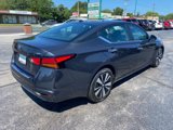 Used 2022 Nissan Altima 2.5 SV image 5