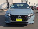 New 2025 Nissan Sentra SR w/ SR Premium Package image 2