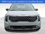 New 2026 Kia Carnival SX image 2