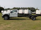 New 2025 Ford F450 XL image 6