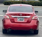 Used 2015 Nissan Altima 2.5 S w/ Display Audio Package image 2