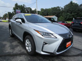 Used 2016 Lexus RX 350 AWD image 3