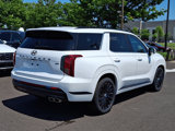 New 2025 Hyundai Palisade Calligraphy image 6
