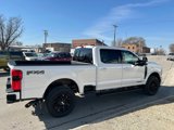 New 2025 Ford F250 Lariat image 2