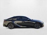 Used 2024 Lexus IS 350 F Sport image 4