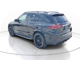 New 2026 Mercedes-Benz GLE 53 AMG 4MATIC image 3