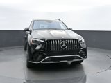New 2025 Mercedes-Benz GLE 53 AMG 4MATIC image 2