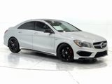 Used 2014 Mercedes-Benz CLA 45 AMG 4MATIC w/ Multimedia Package image 2
