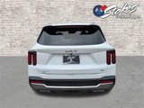 Used 2025 Kia Sorento EX image 5