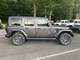 New 2025 Jeep Wrangler Sahara image 4