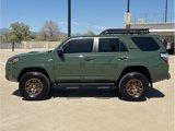 Used 2020 Toyota 4Runner TRD Pro image 4