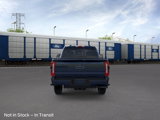 New 2025 Ford F250 4x4 Crew Cab Super Duty image 5