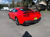 New 2025 Ford Mustang Dark Horse image 3