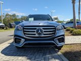 New 2025 Mercedes-Benz GLS 450 4MATIC image 5