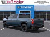 New 2025 Chevrolet Silverado 2500 LT image 3
